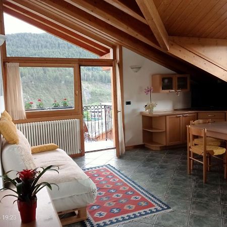 Premadio Via Cancano Valdidentro-Bormio מראה חיצוני תמונה