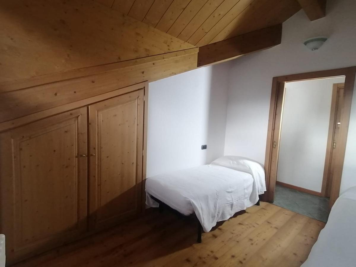 Premadio Via Cancano Valdidentro-Bormio מראה חיצוני תמונה