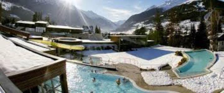 Premadio Via Cancano Valdidentro-Bormio מראה חיצוני תמונה
